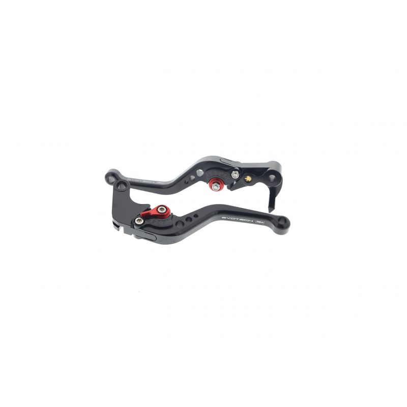 PRN002867-003904-03 Yamaha MT-09 SP 2021+ Leve freno frizione  Evotech-performance