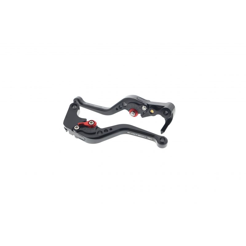 PRN002867-003904-03 Yamaha MT-09 SP 2021+ Leve freno frizione  Evotech-performance