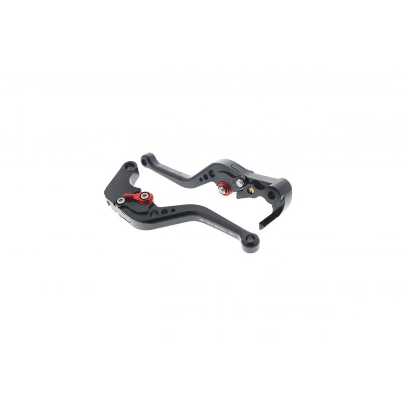 PRN002867-003904-02 Yamaha MT-09 2021+ Leve freno frizione  Evotech-performance