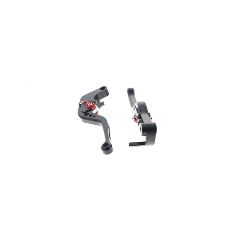 PRN002867-003904-02 Yamaha MT-09 2021+ Leve freno frizione  Evotech-performance