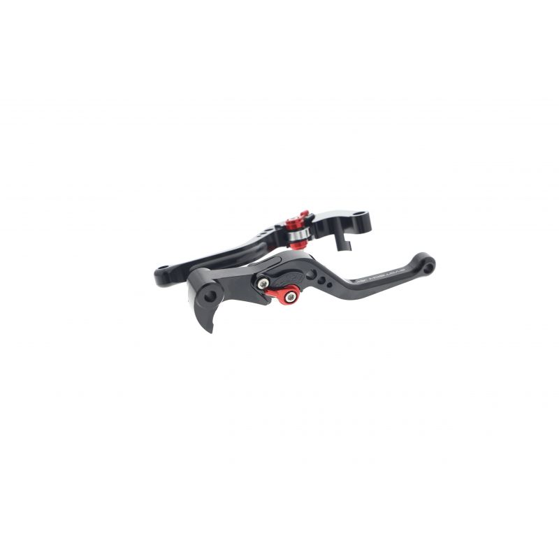 PRN002867-003904-02 Yamaha MT-09 2021+ Leve freno frizione  Evotech-performance