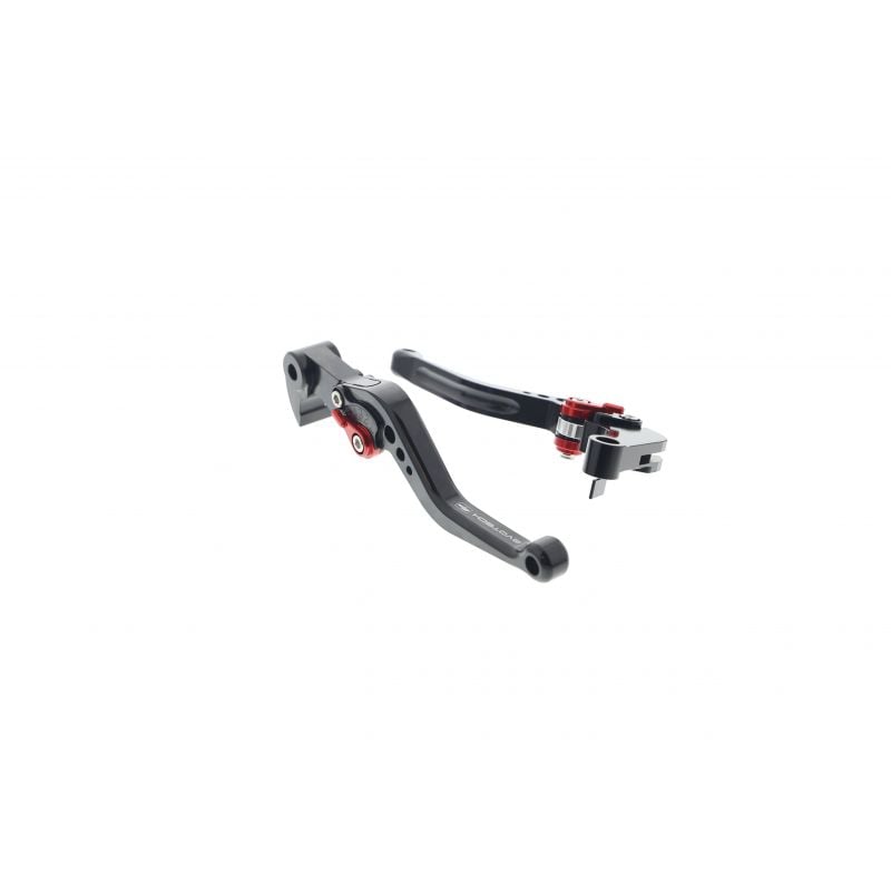 PRN002867-003904-02 Yamaha MT-09 2021+ Leve freno frizione  Evotech-performance