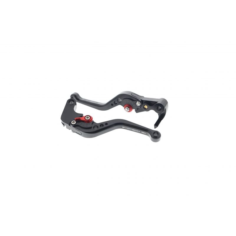 PRN002867-003904-02 Yamaha MT-09 2021+ Leve freno frizione  Evotech-performance