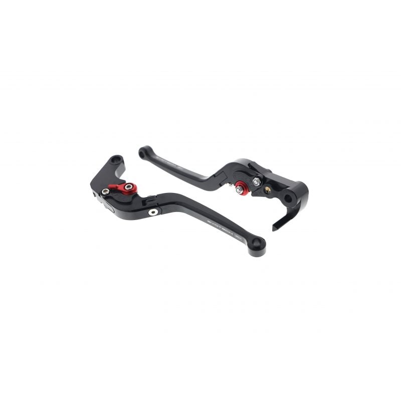 PRN002868-003908-03 Yamaha MT-09 SP 2021+ Leviers de frein d'embrayage 