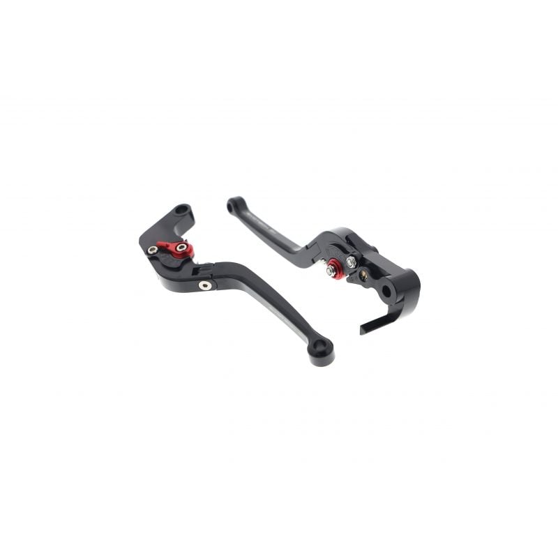 PRN002868-003908-03 Yamaha MT-09 SP 2021+ Leve freno frizione  Evotech-performance