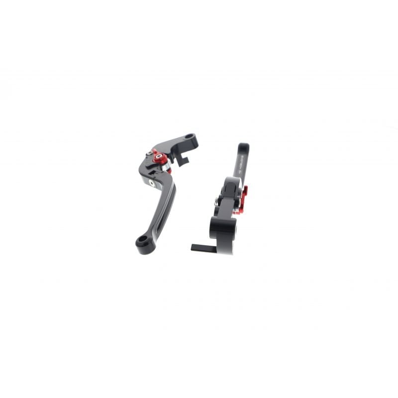 PRN002868-003908-03 Yamaha MT-09 SP 2021+ Leve freno frizione  Evotech-performance