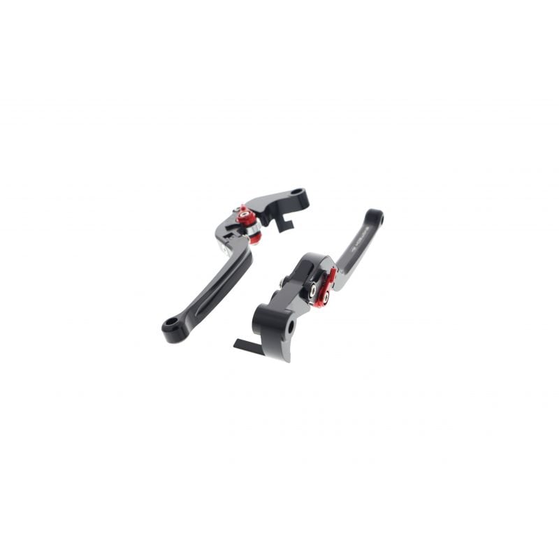 PRN002868-003908-03 Yamaha MT-09 SP 2021+ Leve freno frizione  Evotech-performance