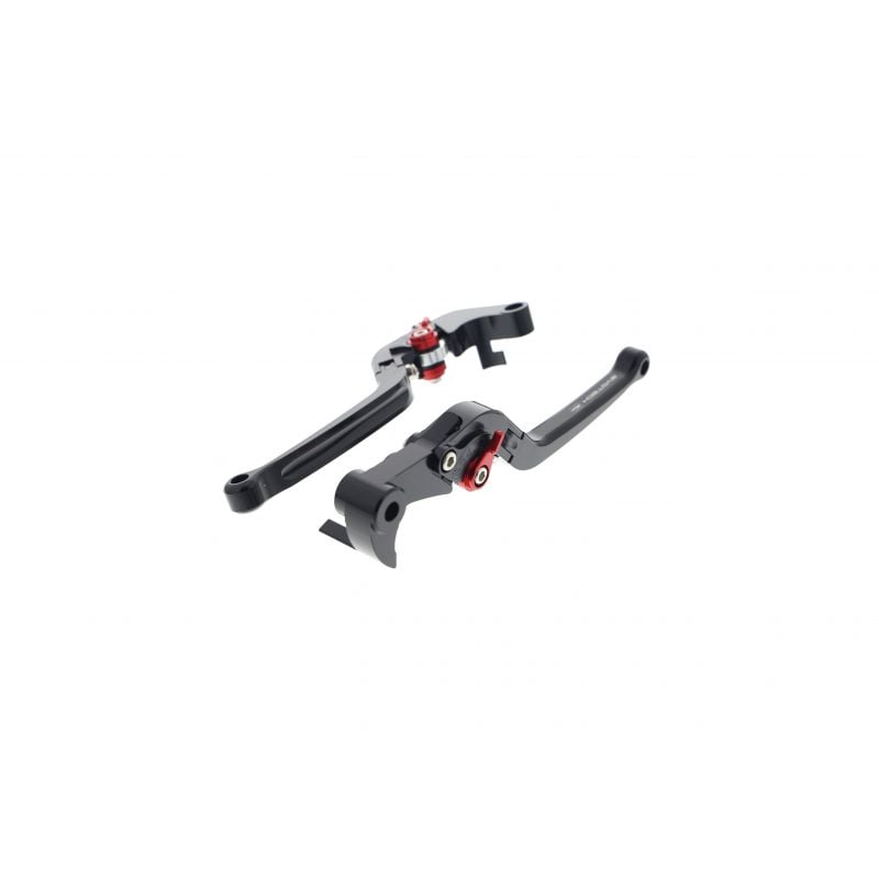 PRN002868-003908-03 Yamaha MT-09 SP 2021+ Leve freno frizione  Evotech-performance