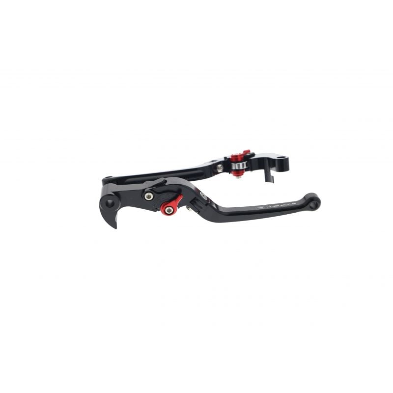 PRN002868-003908-03 EP Yamaha MT-09 SP Folding Clutch and Brake Lever set (2021+) 