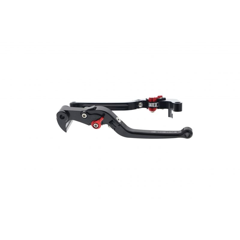 PRN002868-003908-03 Yamaha MT-09 SP 2021+ Leve freno frizione  Evotech-performance