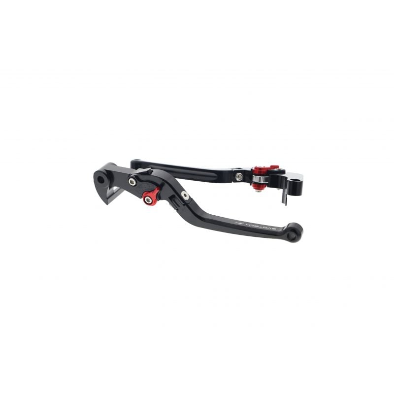 PRN002868-003908-03 Yamaha MT-09 SP 2021+ Leve freno frizione  Evotech-performance