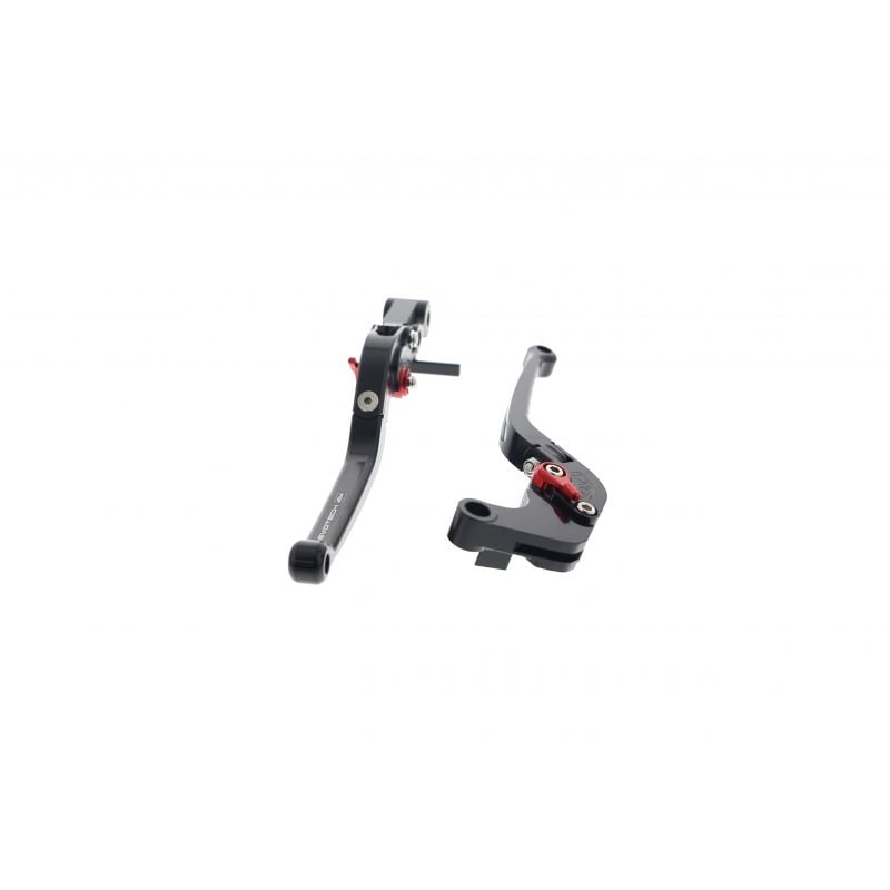 PRN002868-003908-03 Yamaha MT-09 SP 2021+ Leve freno frizione  Evotech-performance