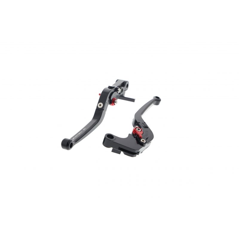 PRN002868-003908-03 Yamaha MT-09 SP 2021+ Leve freno frizione  Evotech-performance