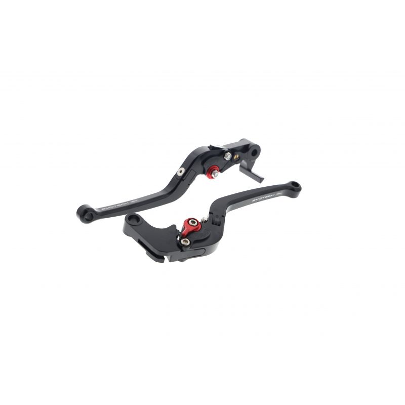 PRN002868-003908-03 Yamaha MT-09 SP 2021+ Leviers de frein d'embrayage 