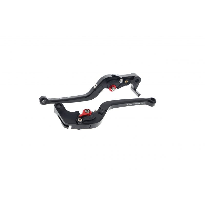 PRN002868-003908-03 Yamaha MT-09 SP 2021+ Leve freno frizione  Evotech-performance