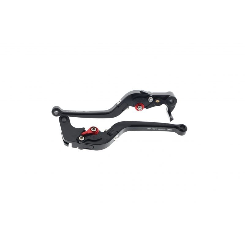 PRN002868-003908-03 Yamaha MT-09 SP 2021+ Leve freno frizione  Evotech-performance