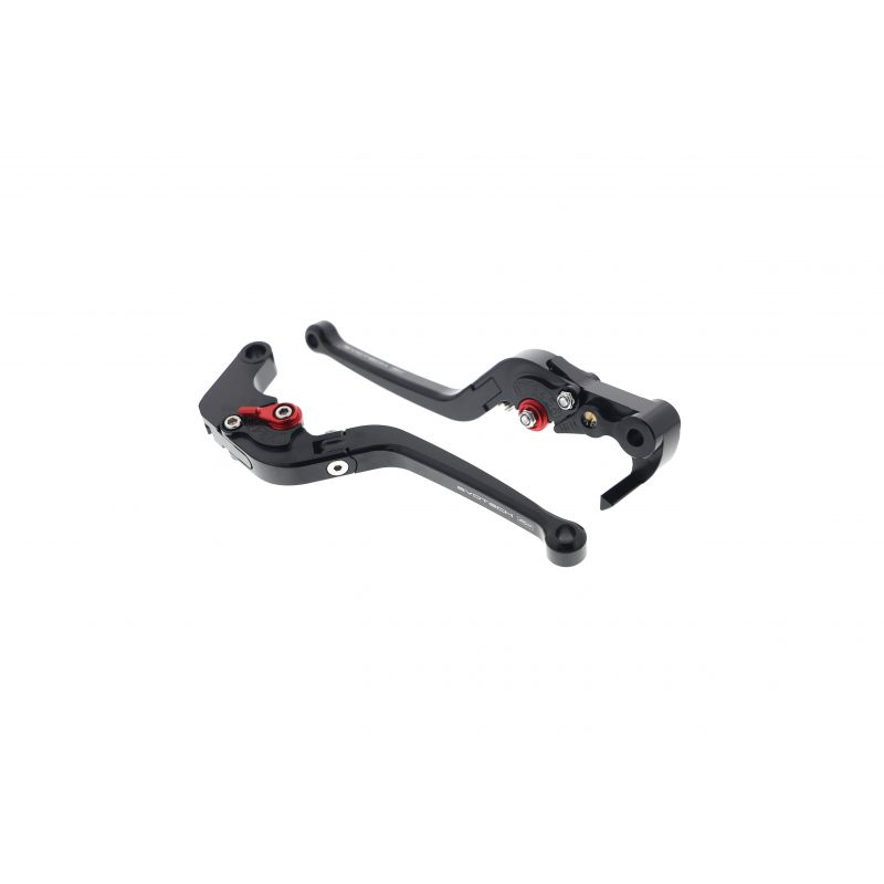 PRN002868-003908-02 Yamaha MT-09 2021+ Leviers de frein d'embrayage 