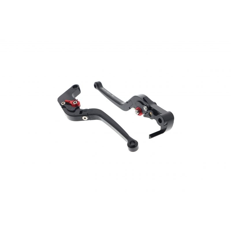 PRN002868-003908-02 Yamaha MT-09 2021+ Leve freno frizione  Evotech-performance