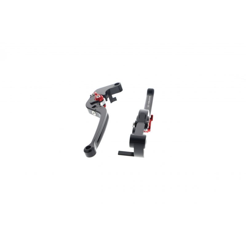 PRN002868-003908-02 Yamaha MT-09 2021+ Leve freno frizione  Evotech-performance