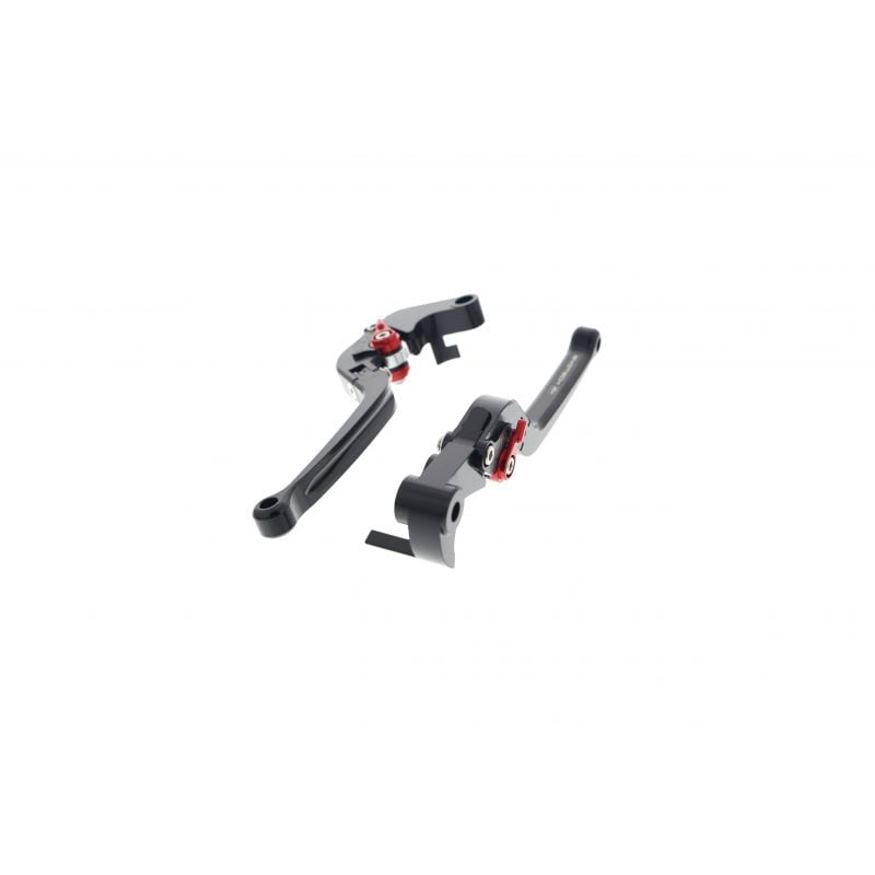 PRN002868-003908-02 Yamaha MT-09 2021+ Leve freno frizione  Evotech-performance