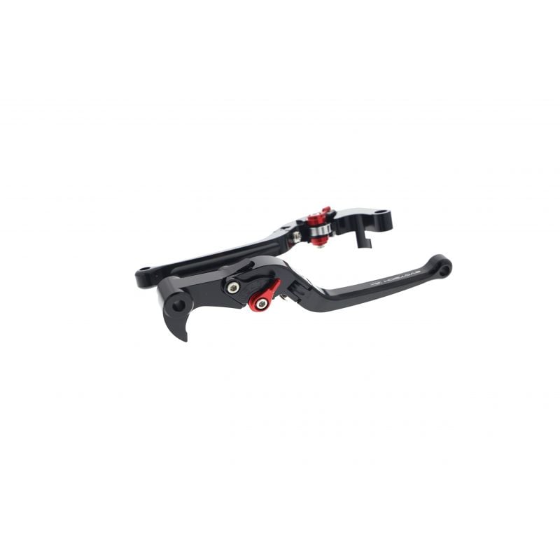 PRN002868-003908-02 Yamaha MT-09 2021+ Leve freno frizione  Evotech-performance