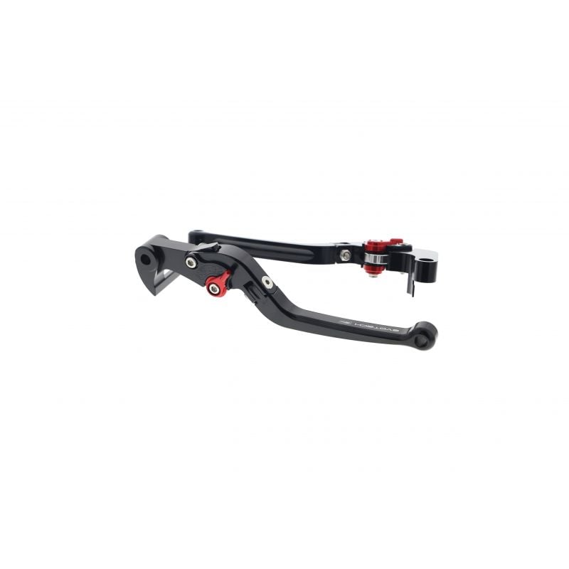 PRN002868-003908-02 Yamaha MT-09 2021+ Leve freno frizione  Evotech-performance