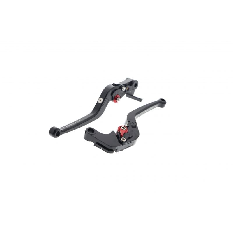 PRN002868-003908-02 Yamaha MT-09 2021+ Leve freno frizione  Evotech-performance