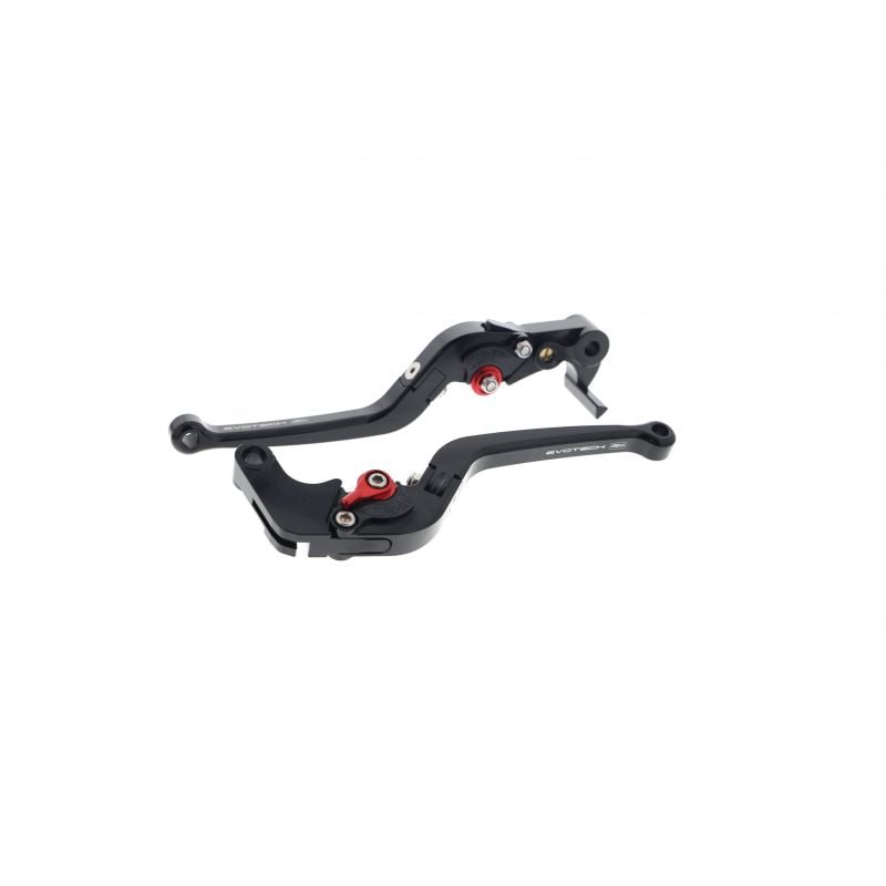 PRN002868-003908-02 Yamaha MT-09 2021+ Leve freno frizione  Evotech-performance