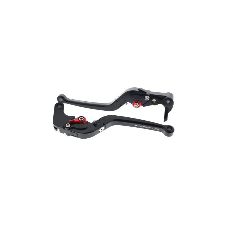 PRN002868-003908-02 Yamaha MT-09 2021+ Leve freno frizione  Evotech-performance