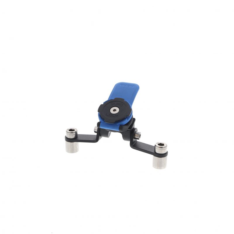 PRN014568-015614-18 Ducati Nightshift 2021+ Soporte de navegador Quad Lock 