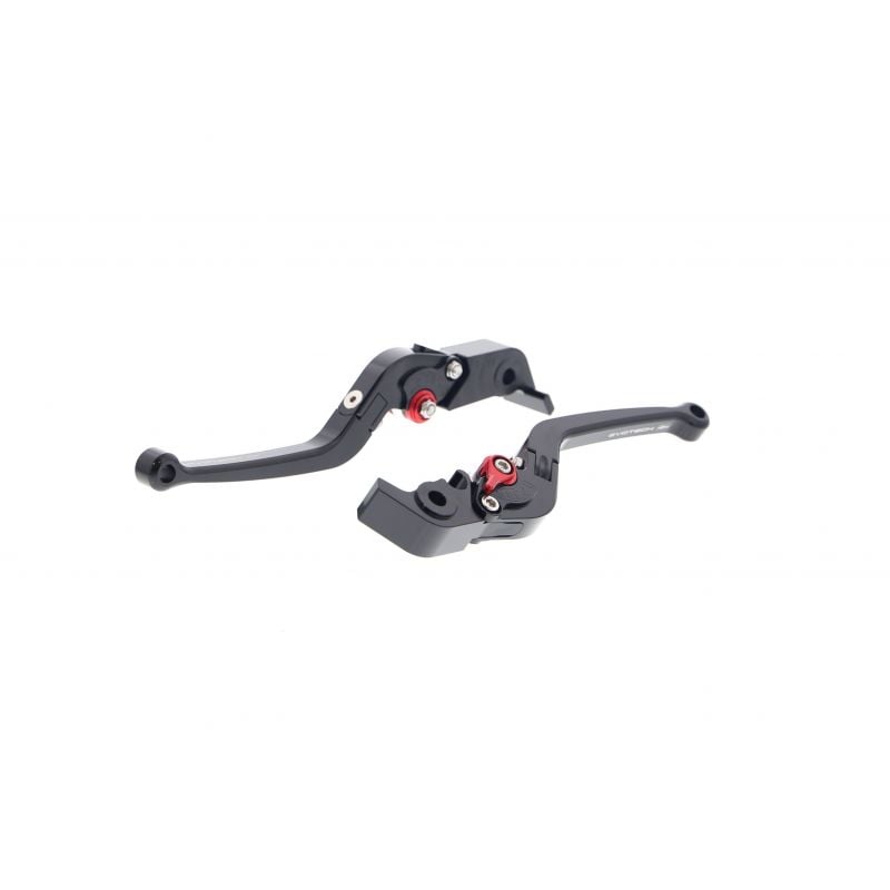 PRN033736-034023-04 Ducati Multistrada V4 S Sport 2021+ Kupplungsbremshebel  Evotech-performance