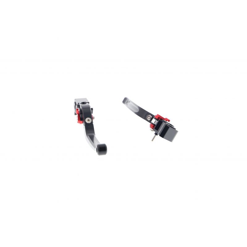 PRN033736-034023-03 Ducati Multistrada V4 S 2021+ Leve freno frizione  Evotech-performance