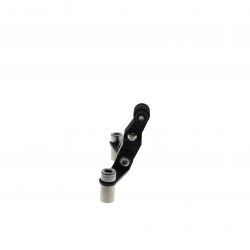 PRN015637-015683-04 EP Action / Dash Cam Compatible Handlebar Clamp Sat Nav Mount - Ducati
