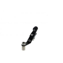 PRN015637-015683-04 EP Action / Dash Cam Compatible Handlebar Clamp Sat Nav Mount - Ducati