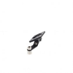 PRN014566-015637-04 EP Garmin Compatible Handlebar Clamp Sat Nav Mount - Ducati Streetfighter V2