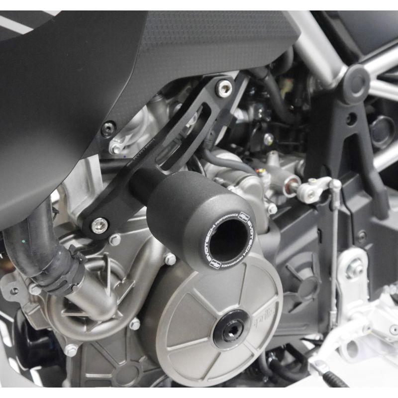 PRN015824-01 EP Aprilia Tuareg 660 Crash Protection (2022+)  Evotech-performance