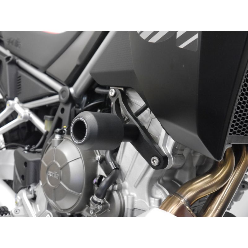 PRN015824-01 EP Aprilia Tuareg 660 Crash Protection (2022+)  Evotech-performance