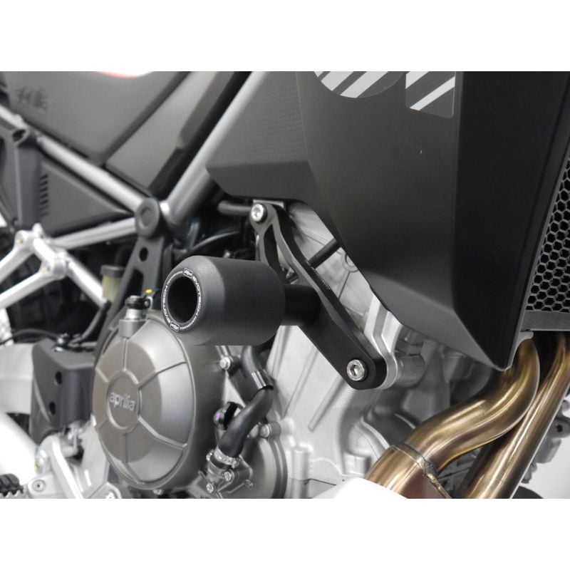PRN015824-01 Aprilia Tuareg 660 2022+ Protezioni Telaio  Evotech-performance