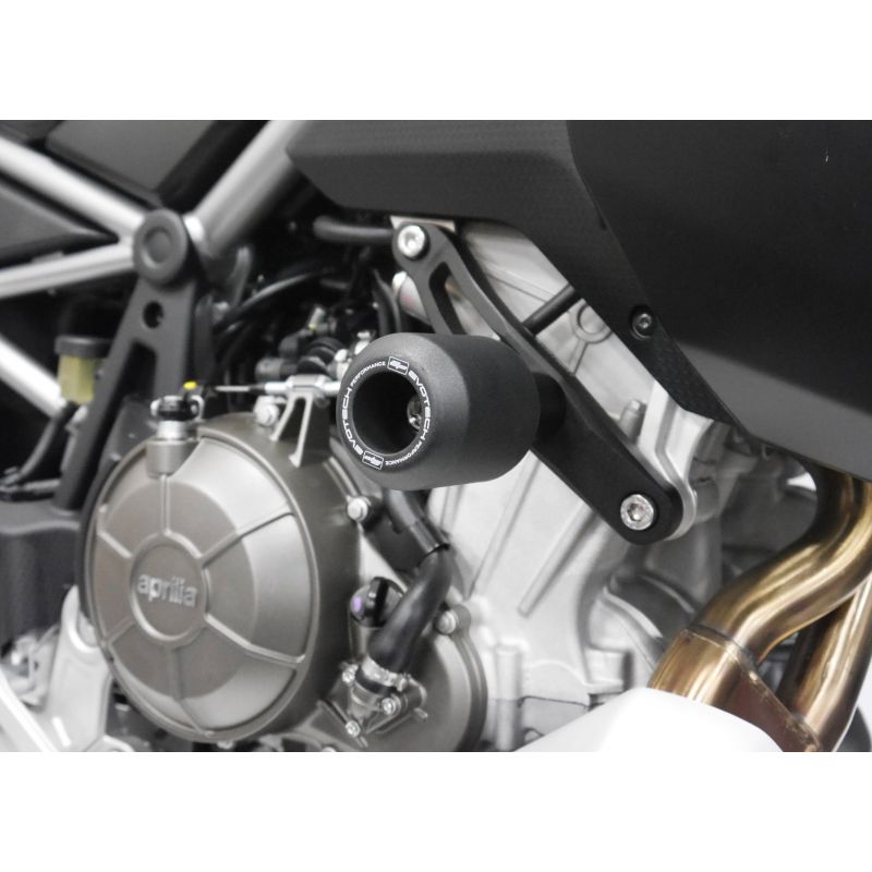 PRN015824-01 EP Aprilia Tuareg 660 Crash Protection (2022+)  Evotech-performance