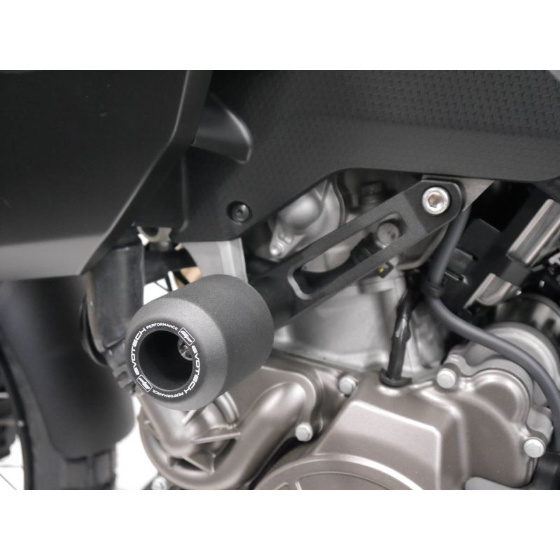 PRN015824-01 EP Aprilia Tuareg 660 Crash Protection (2022+)  Evotech-performance