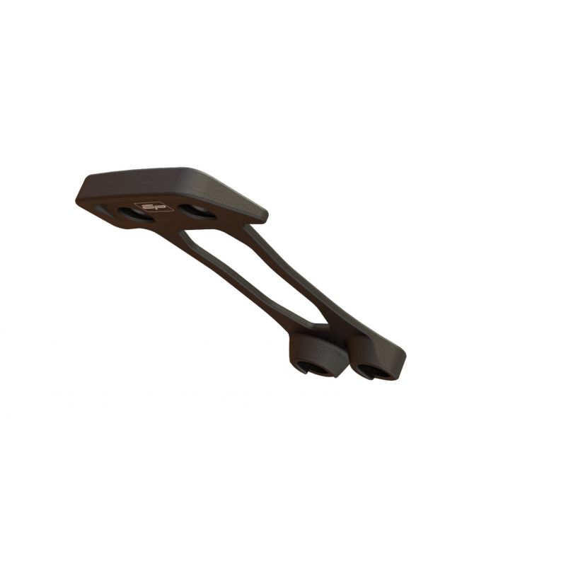 PRN015829-01 Ducati Streetfighter V2 2022+ Supports de retrait de marchepied 