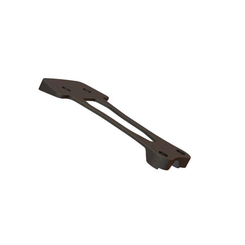 PRN015829-01 Ducati Streetfighter V2 2022+ Supports de retrait de marchepied 