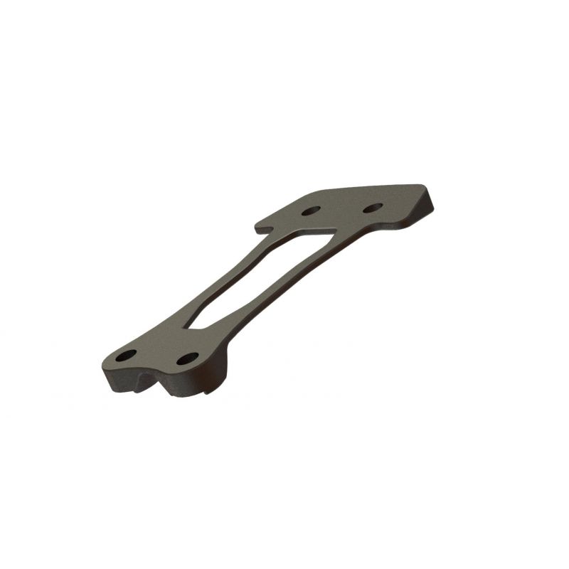 PRN015829-01 Ducati Streetfighter V2 2022+ Staffe Rimozione Pedane  Evotech-performance