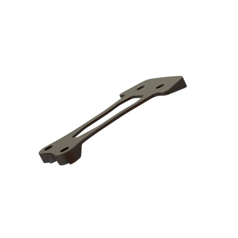 PRN015829-01 Ducati Streetfighter V2 2022+ Supports de retrait de marchepied 