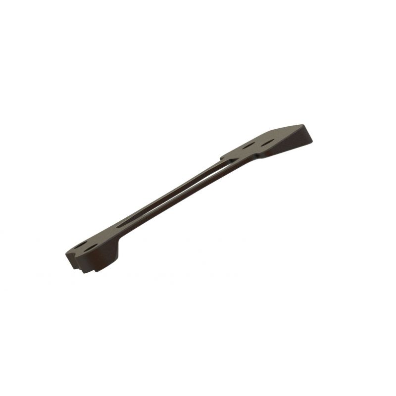 PRN015829-01 Ducati Streetfighter V2 2022+ Supports de retrait de marchepied 