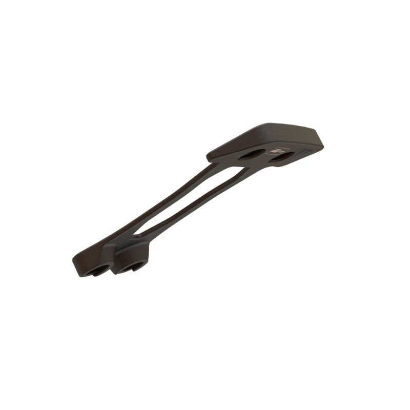 PRN015829-01 Ducati Streetfighter V2 2022+ Supports de retrait de marchepied 