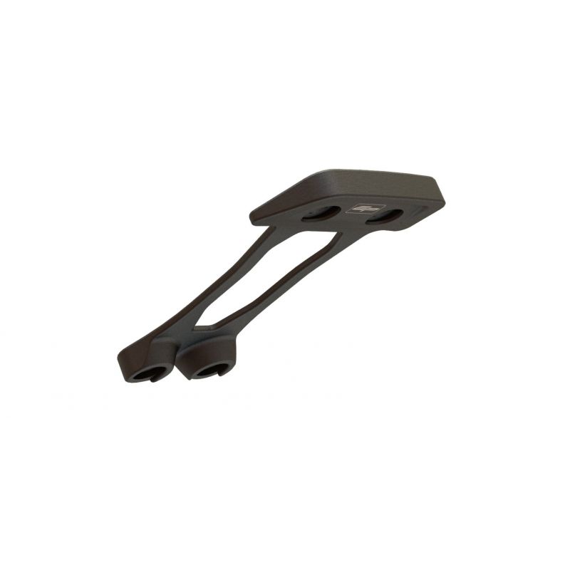 PRN015829-01 Ducati Streetfighter V2 2022+ Supports de retrait de marchepied 
