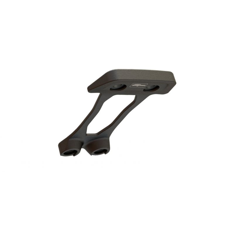 PRN015829-01 Ducati Streetfighter V2 2022+ Staffe Rimozione Pedane  Evotech-performance