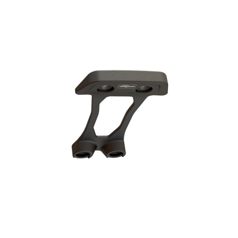 PRN015829-01 Ducati Streetfighter V2 2022+ Staffe Rimozione Pedane  Evotech-performance