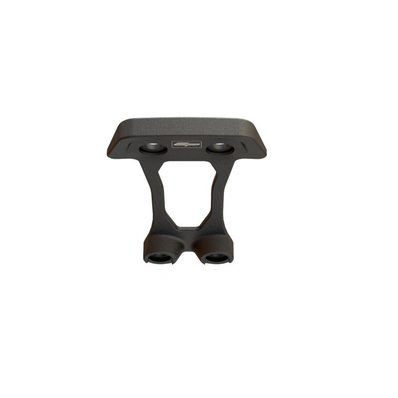 PRN015829-01 Ducati Streetfighter V2 2022+ Supports de retrait de marchepied 
